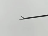 ASSI AWF1828 House Strut Micro Ear Forceps 6mm Smooth Jaw ENT 5-3/8" Primis Medical
