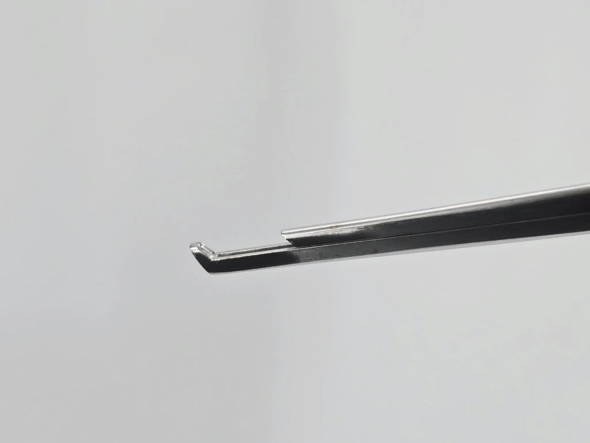 Jarit 280-240 Spurling-Kerrison Rongeur Angled 40° 3mm Bite Orthopedic 10-1/2" Primis Medical