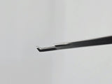 Jarit 280-240 Spurling-Kerrison Rongeur Angled 40° 3mm Bite Orthopedic 10-1/2" Primis Medical