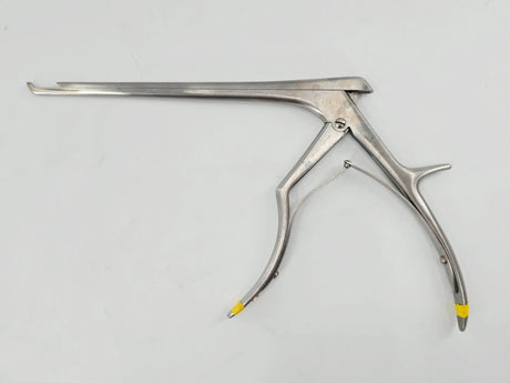 Jarit 280-241 Spurling-Kerrison Rongeur Angled 40° 4mm Bite Orthopedic 10-1/2" Primis Medical