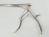 Jarit 280-241 Spurling-Kerrison Rongeur Angled 40° 4mm Bite Orthopedic 10-1/2" Primis Medical