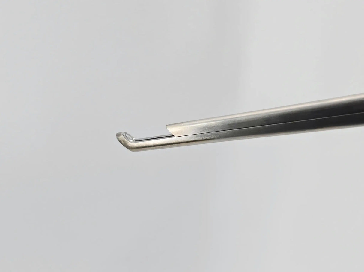 Jarit 280-241 Spurling-Kerrison Rongeur Angled 40° 4mm Bite Orthopedic 10-1/2" Primis Medical