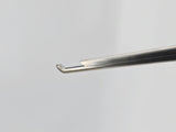 Jarit 280-241 Spurling-Kerrison Rongeur Angled 40° 4mm Bite Orthopedic 10-1/2" Primis Medical