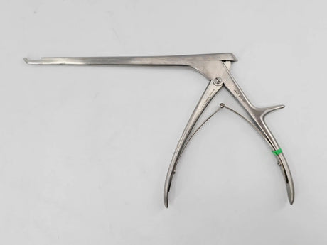 Jarit 280-200 Spurling-Kerrison Rongeur Angled 40° 3mm Bite Orthopedic 10-1/2" Primis Medical