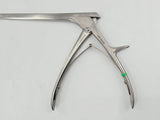 Jarit 280-200 Spurling-Kerrison Rongeur Angled 40° 3mm Bite Orthopedic 10-1/2" Primis Medical