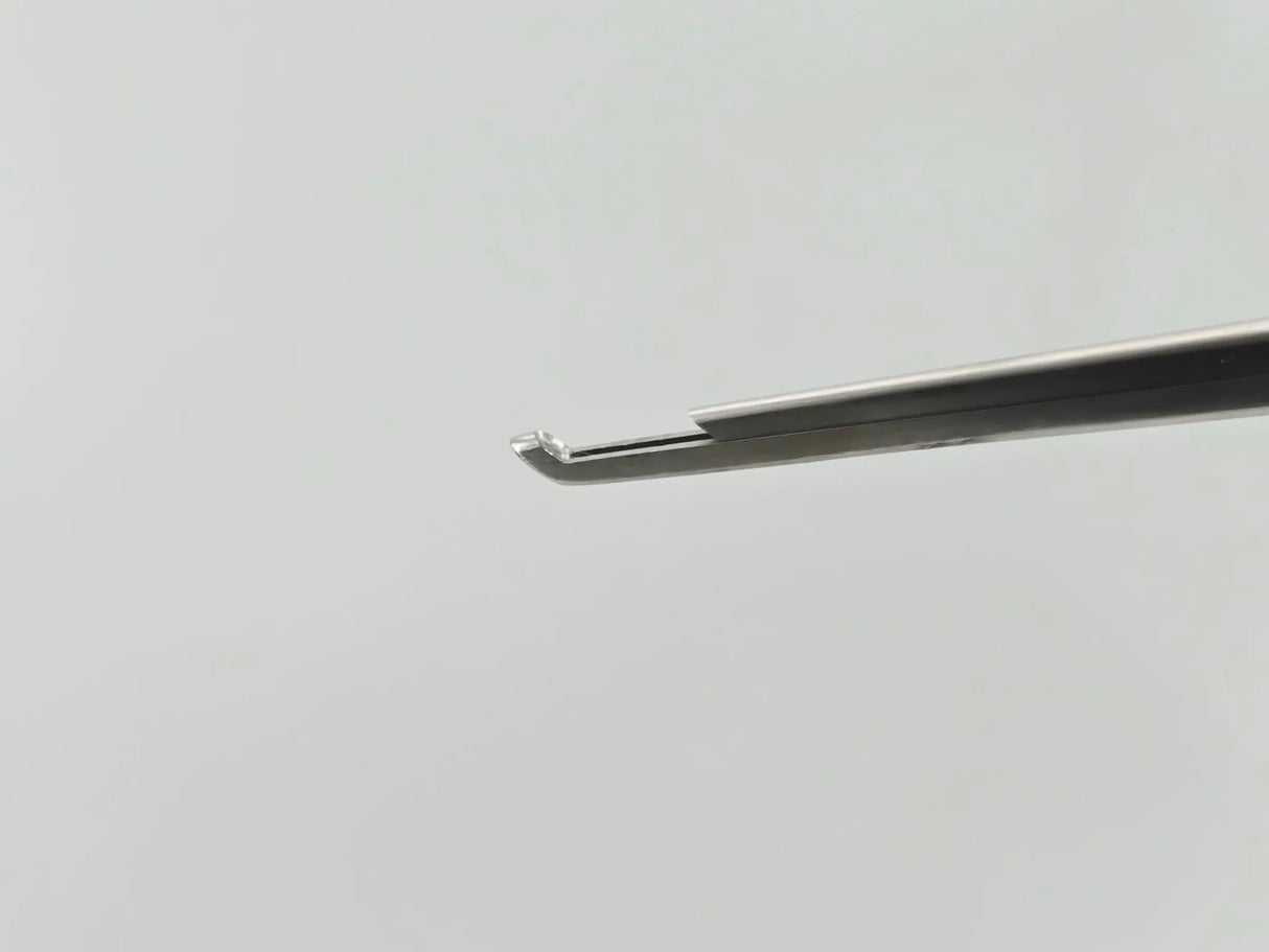 Jarit 280-200 Spurling-Kerrison Rongeur Angled 40° 3mm Bite Orthopedic 10-1/2" Primis Medical