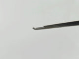 Jarit 280-200 Spurling-Kerrison Rongeur Angled 40° 3mm Bite Orthopedic 10-1/2" Primis Medical