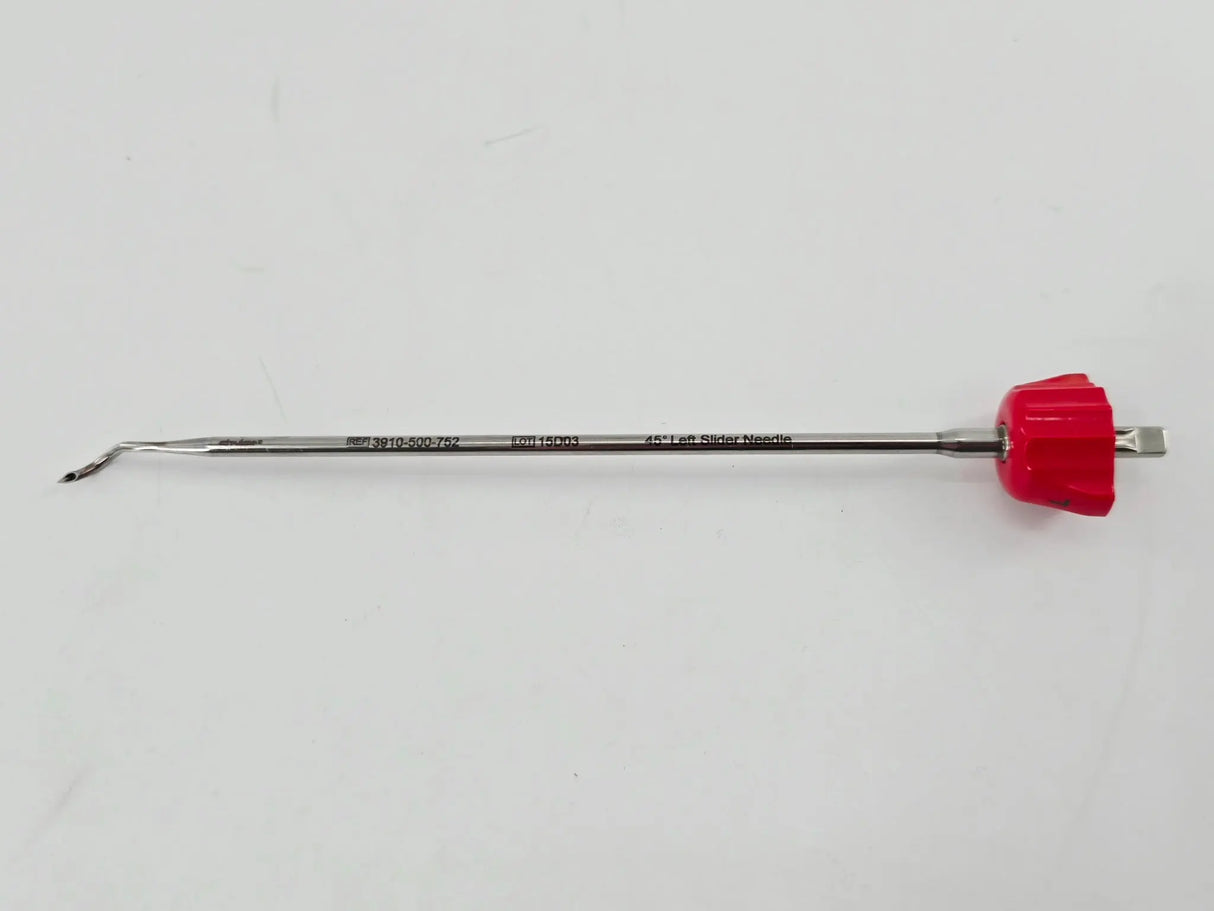 Stryker 3910-500-750 Champion Slider Handle w/ Slider 5-Piece Set Primis Medical