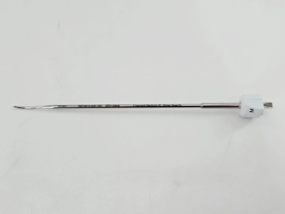 Stryker 3910-500-750 Champion Slider Handle w/ Slider 5-Piece Set Primis Medical