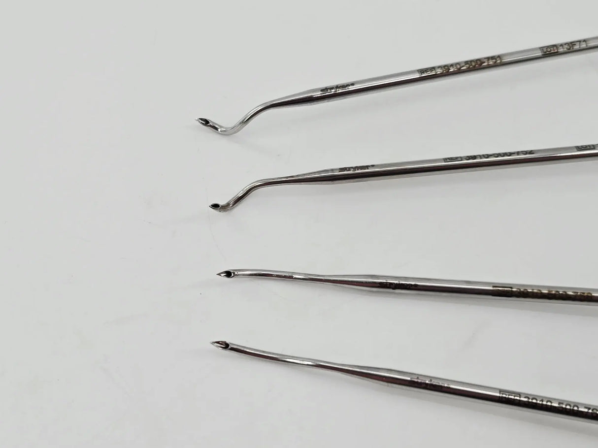 Stryker 3910-500-750 Champion Slider Handle w/ Slider 5-Piece Set Primis Medical