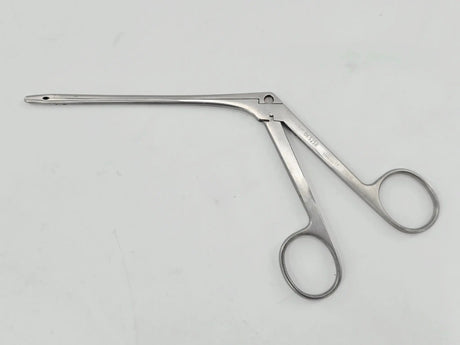 Aesculap OK525R Takahashi Rongeur Ethmoid Forceps Straight 3mm Oval Jaws 7-1/4" Primis Medical