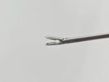 Aesculap OK525R Takahashi Rongeur Ethmoid Forceps Straight 3mm Oval Jaws 7-1/4" Primis Medical