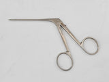 Ambler Surgical 31-130 House Miniature Forceps Delicate Straight ENT 5-1/4" Primis Medical