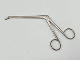 V. Mueller NL6110 Gruenwald Laminectomy Forceps ENT 7-3/4" Primis Medical