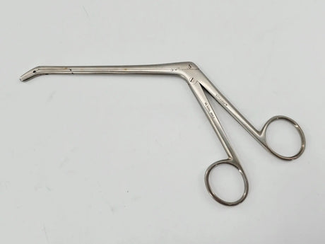 V. Mueller NL6110 Gruenwald Laminectomy Forceps ENT 7-3/4" Primis Medical