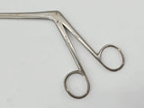 V. Mueller NL6110 Gruenwald Laminectomy Forceps ENT 7-3/4" Primis Medical