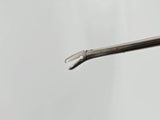 V. Mueller NL6110 Gruenwald Laminectomy Forceps ENT 7-3/4" Primis Medical