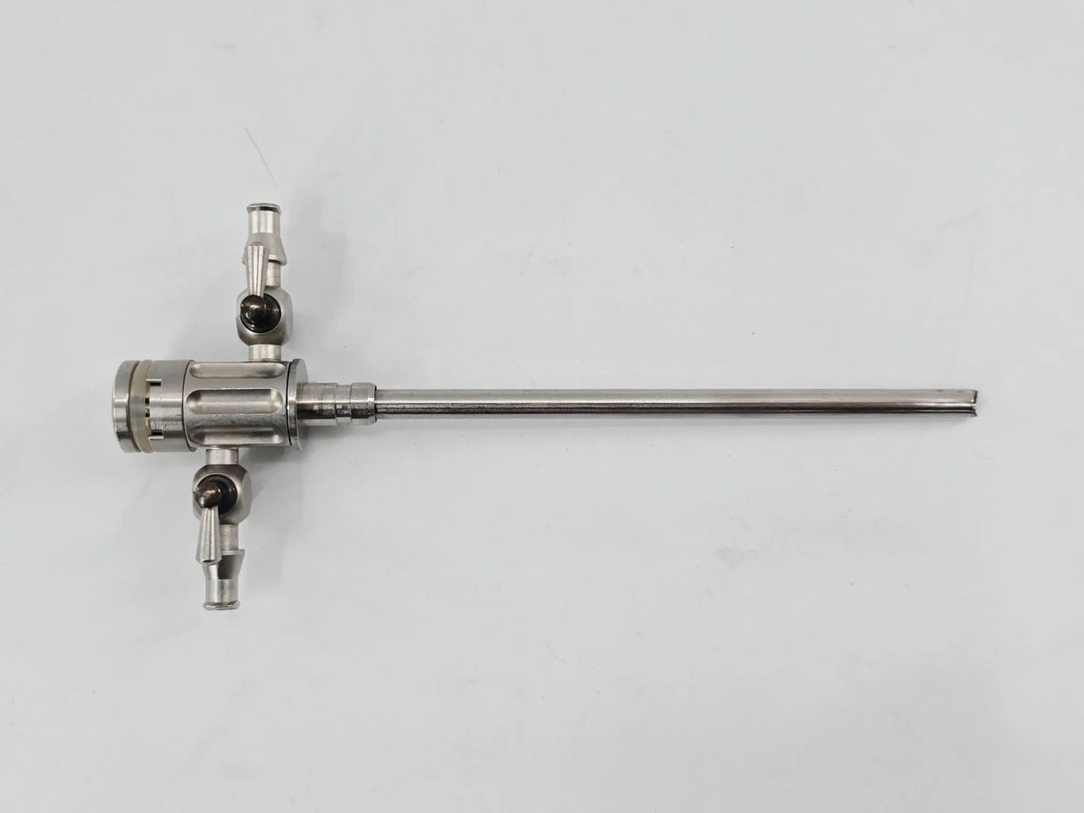 Stryker 747-031-650 6.5mm Inflow/Outflow Inner Cannula & Outer Sheath 6-1/4" Primis Medical