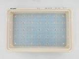 Stryker 233-410-000 Autoclavable Camera Tray Sterilization Case w/ Lid Primis Medical