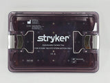 Stryker 233-410-000 Autoclavable Camera Tray Sterilization Case w/ Lid Primis Medical