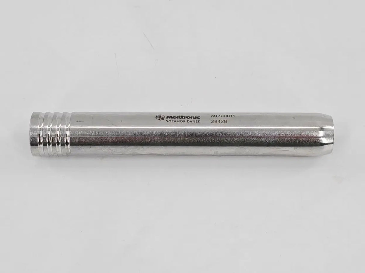 Medtronic X0700011 METRx System 22mm Access Cannula Dilator Orthopedic 5-1/2" Primis Medical