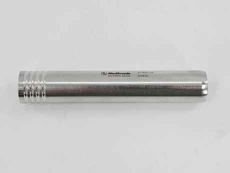 Medtronic X1100013 METRx System 24mm Access Cannula Dilator Orthopedic 5" Primis Medical