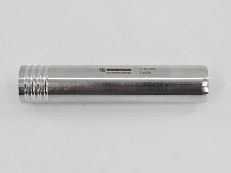 Medtronic X1100009 METRx System 26mm Access Cannula Dilator Orthopedic 4-3/4" Primis Medical