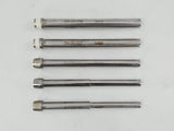 Stryker ACL Tunnel-Preparation Tibia Coring Reamer Drill 5-Piece Instrument Set Primis Medical