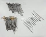 Hysterectomy 68-Piece Instrument Set w/ Sterilization Container Gynecology Primis Medical