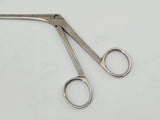Karl Storz N2898 Sinus Cup Forceps Straight 3mm Round Cup 7-1/4" Primis Medical