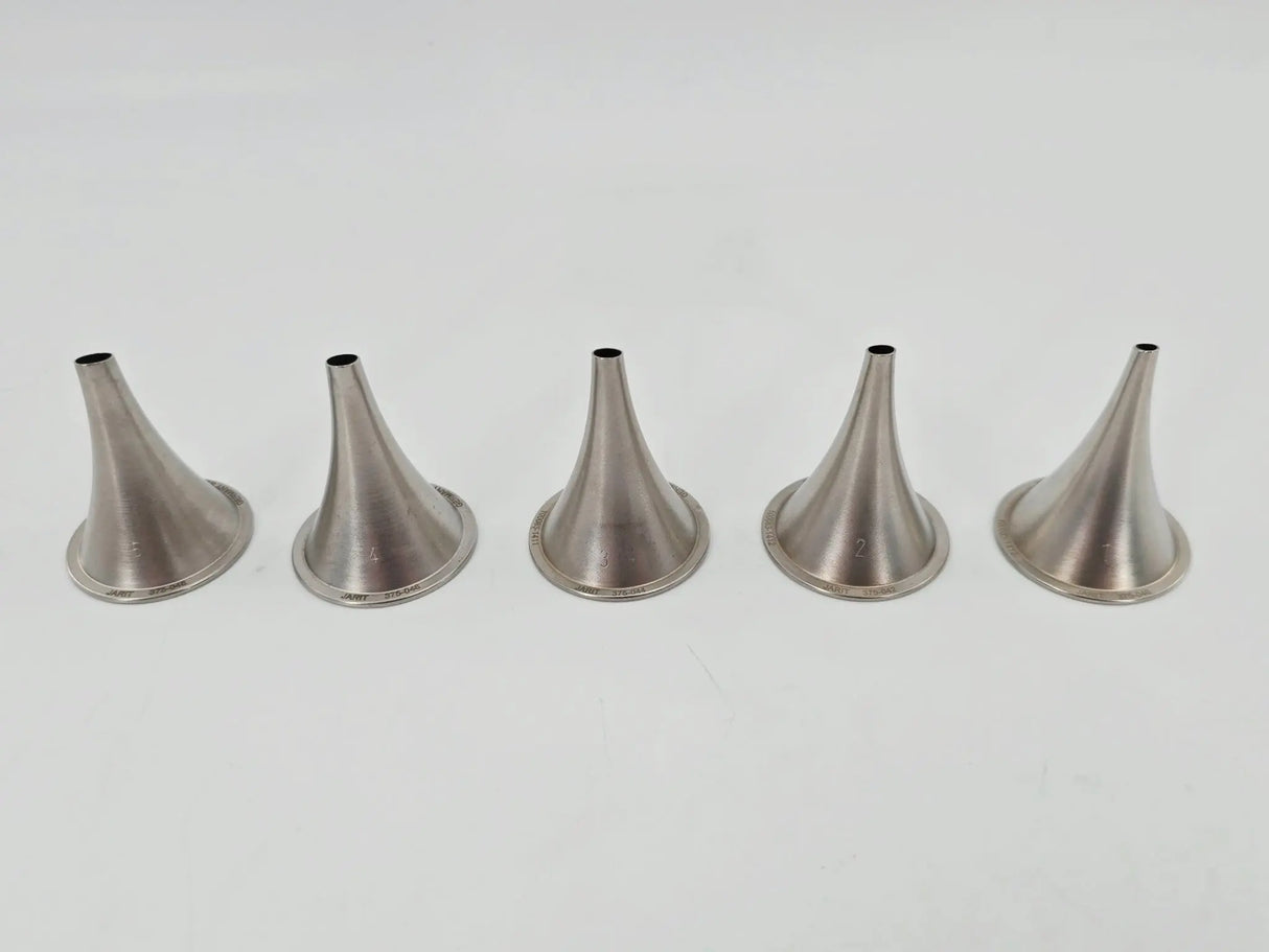 ENT Otology Microsurgical Surgical Instrument Set 13-Piece – Jarit Aesculap Primis Medical