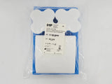 IMP 1007-CPM Clip-On Patient Protective Pads Universal Lateral Positioner 6/CS Primis Medical