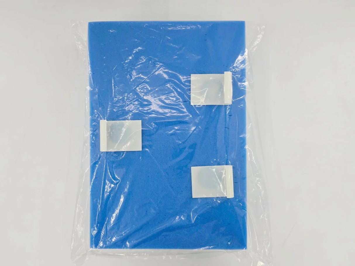 IMP 1007-CPM Clip-On Patient Protective Pads Universal Lateral Positioner 6/CS Primis Medical