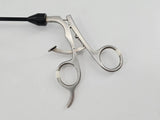 Elmed 2745-25/06 5mm Insulated Snake Tooth Grasping Forceps w/ Handle 18-3/4" Primis Medical