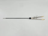 Marina Medical 13-1375I 5mm Fenstrated Grasping Forceps w/ 13-1358AXDI Handle Primis Medical
