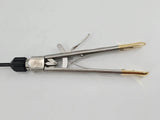 Marina Medical 13-1375I 5mm Fenstrated Grasping Forceps w/ 13-1358AXDI Handle Primis Medical