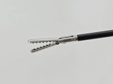 Marina Medical 13-1375I 5mm Fenstrated Grasping Forceps w/ 13-1358AXDI Handle Primis Medical