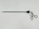 Marina Medical 13-1470I Biopsy Punch Grasping Forceps Insert w/ Handle 18" Primis Medical