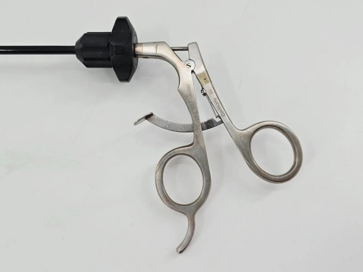 Marina Medical 13-1470I Biopsy Punch Grasping Forceps Insert w/ Handle 18" Primis Medical