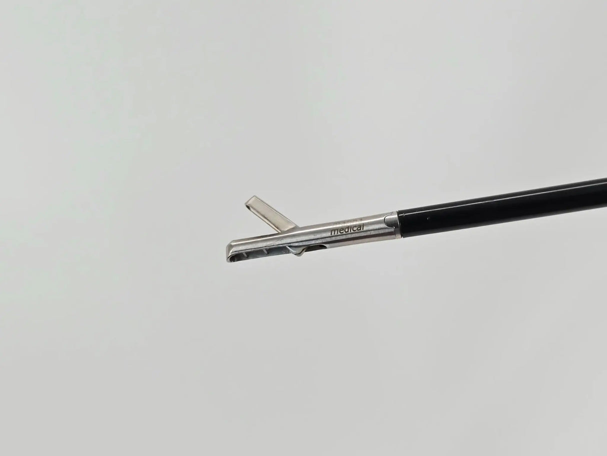 Marina Medical 13-1470I Biopsy Punch Grasping Forceps Insert w/ Handle 18" Primis Medical