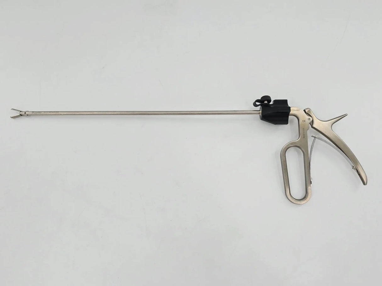 ConMed 543800 5mm Clip Remover Laparoscopic Grasping Forceps 18" Primis Medical