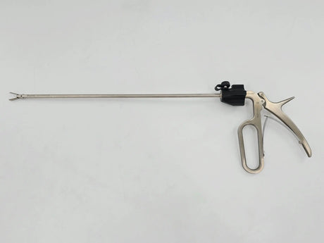 ConMed 543800 5mm Clip Remover Laparoscopic Grasping Forceps 18" Primis Medical