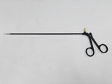 Jarit A600-126 5mm Maryland Dissector Grasping Forceps Insert w/ Handle 17" Primis Medical
