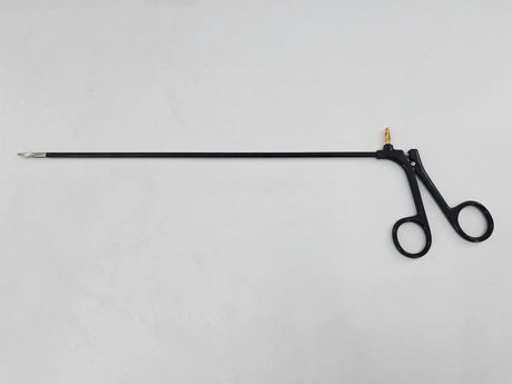 Jarit A600-126 5mm Maryland Dissector Grasping Forceps Insert w/ Handle 17" Primis Medical