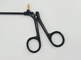 Jarit A600-126 5mm Maryland Dissector Grasping Forceps Insert w/ Handle 17" Primis Medical