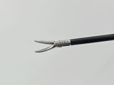 Jarit A600-126 5mm Maryland Dissector Grasping Forceps Insert w/ Handle 17" Primis Medical