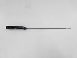 Snowden-Pencer 90-7064 5mm Laparoscopic Crocodile Grasper Axial Handle 18-3/4" Primis Medical