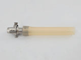 Gyrus Circon ACMI ETA-L Ellik/Toomey Adapter w/ Tube for Ellik Evacuator 5" Primis Medical