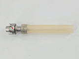 Gyrus Circon ACMI ETA-L Ellik/Toomey Adapter w/ Tube for Ellik Evacuator 5" Primis Medical