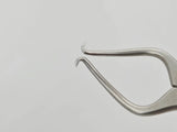 Jarit 204-123 Gelpi Retractor Self-Retaining Matte Finish 3-7/8" Primis Medical